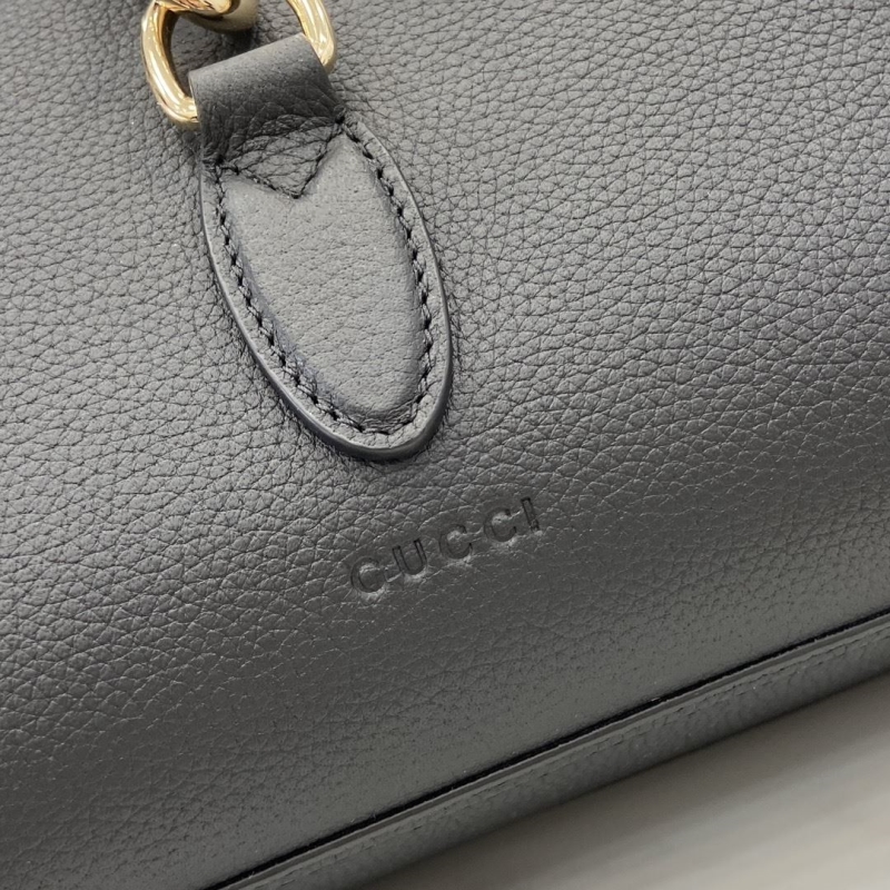 Gucci Top Handle Bags